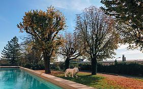 Fourviere Hotel